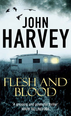 Flesh and Blood (Paperback)