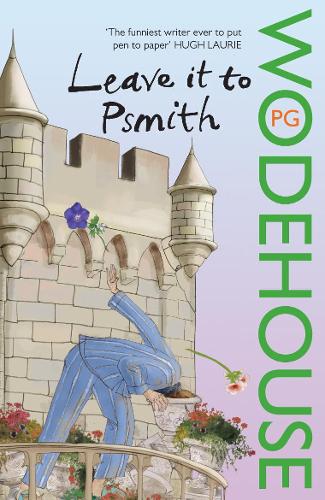Leave it to Psmith (Paperback)
