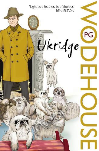 P.G. Wodehouse Ukridge