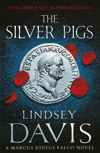 The Silver Pigs - Falco (Paperback)