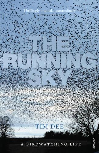 The Running Sky - Tim Dee