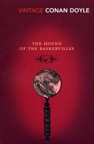 The Hound of the Baskervilles - Arthur Conan Doyle