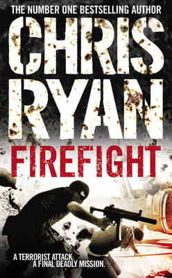 Firefight (Paperback)