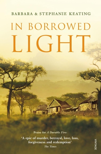 In Borrowed Light (Paperback)