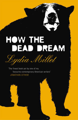 How the Dead Dream (Paperback)