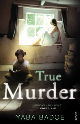 True Murder (Paperback)