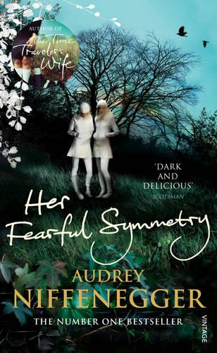 her fearful symmetry book