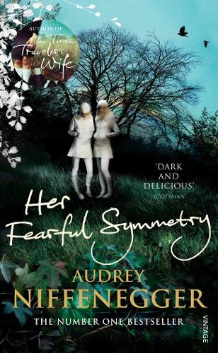 Cover of the book Her Fearful Symmetry