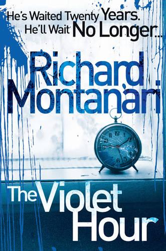 The Violet Hour (Paperback)