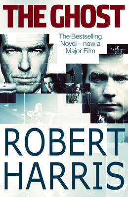 The Ghost (Paperback)