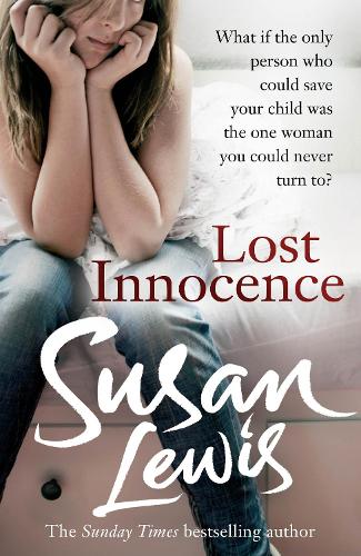 Lost Innocence (Paperback)