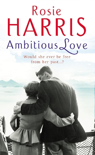 Ambitious Love (Paperback)