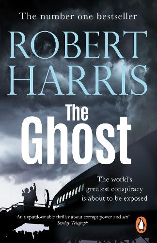 The Ghost (Paperback)