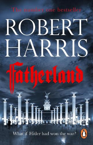 Cover of the book Fatherland