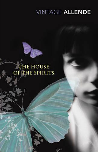 The House of the Spirits (Paperback)