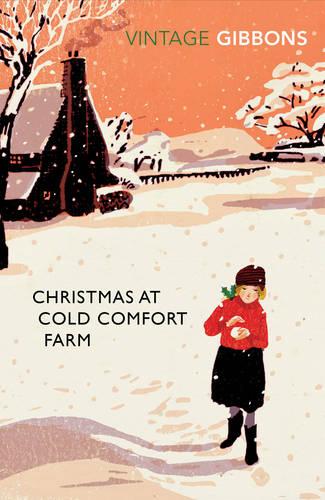 cold comfort farm book summary