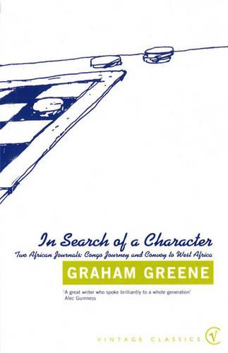 Graham Greene