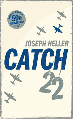catch 22 50th anniversary edition