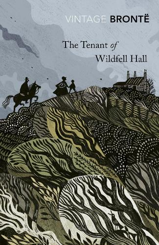 Cover of the book The Tenant of Wildfell Hall