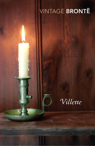 Charlotte Brontë Villette
