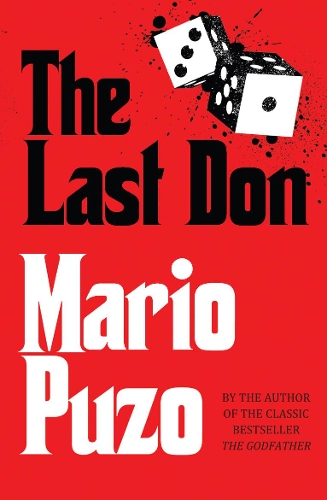 Cover of The Last Don