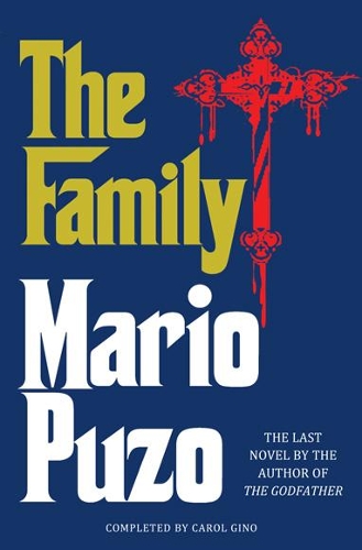 Cover of The Family