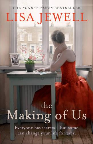 Cover of the book The Making of Us