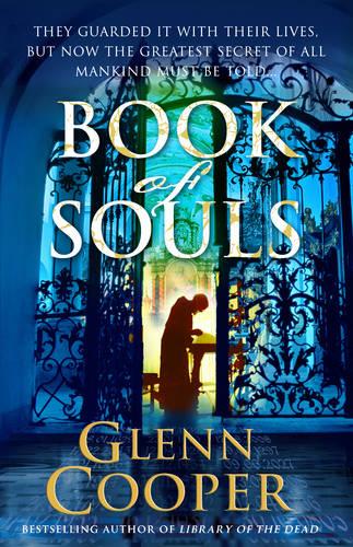 Book of Souls: A Will Piper Mystery (Paperback)