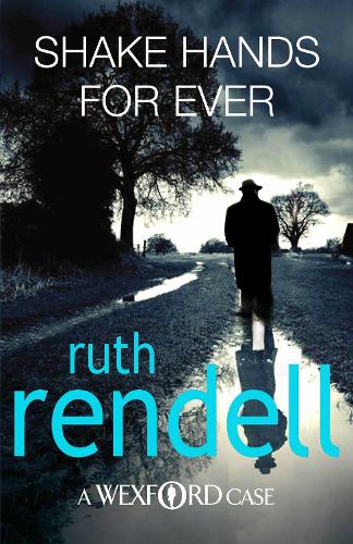 Ruth Rendell