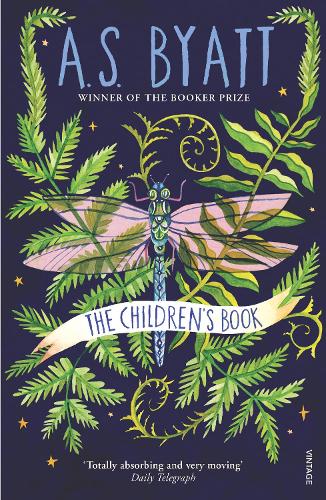 The Children's Book (Paperback)