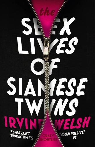 Cover of the book The Sex Lives of Siamese Twins