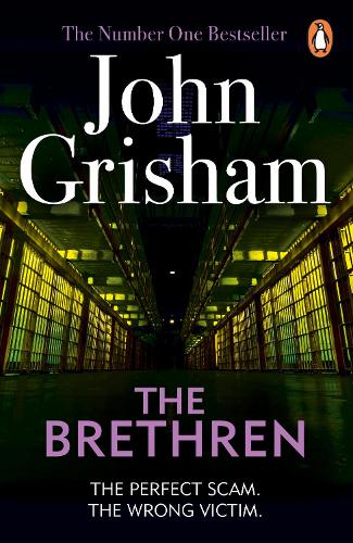 Cover of the book The Brethren