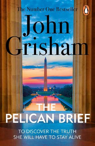 Cover of the book The Pelican Brief