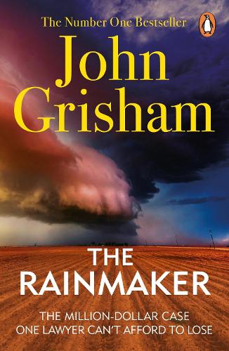 Cover of the book The Rainmaker