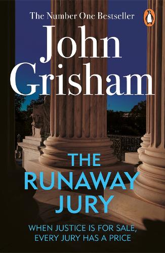 Cover of the book The Runaway Jury