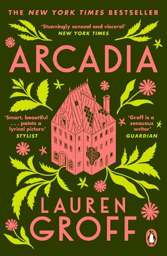 Arcadia (Paperback)