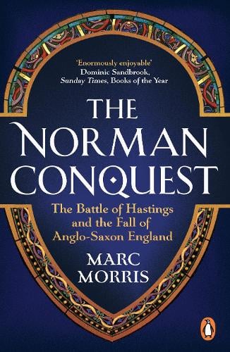 The Norman Conquest (Paperback)