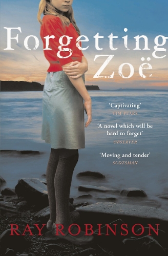 Forgetting Zoe (Paperback)