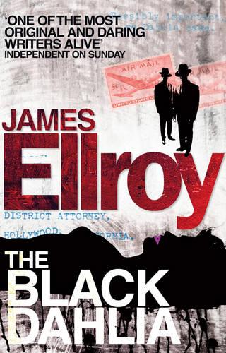 Cover of the book The Black Dahlia