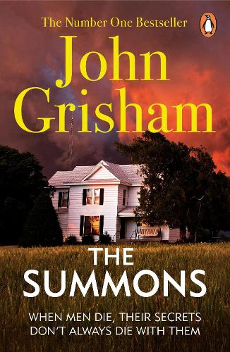 Cover of the book The Summons