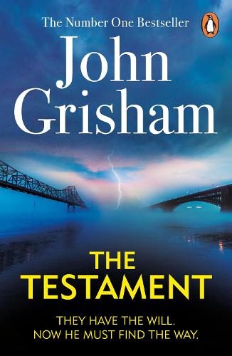 Das Testament alternative edition book cover