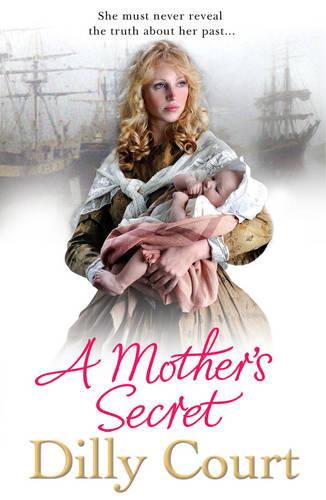 A Mother's Secret (Paperback)