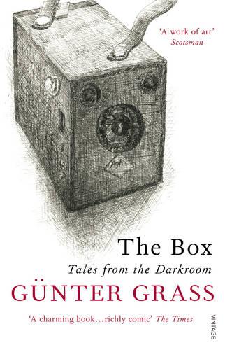 The Box - Günter Grass
