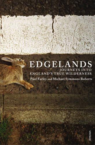 Edgelands (Paperback)