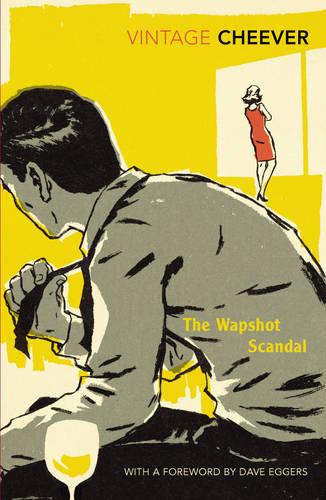 The Wapshot Scandal - John Cheever