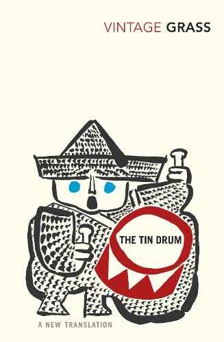 Cover of the book The Tin Drum