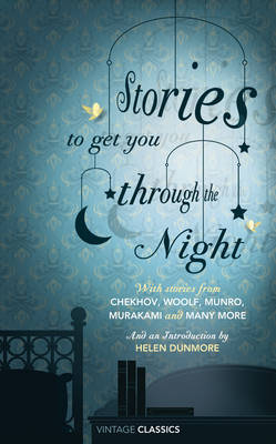 Stories to Get You Through the Night (Hardback)