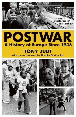 Cover of the book Postwar