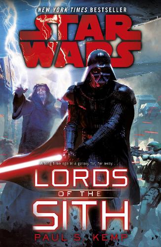 Star Wars: Lords of the Sith - Star Wars (Paperback)