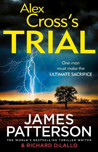 Alex Cross's Trial - James Patterson